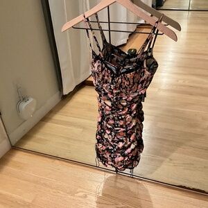 for love and lemons women designer dress